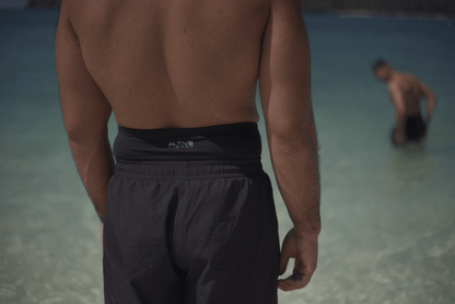 All-in-One Pro Swimming and Gym Sunnah shorts